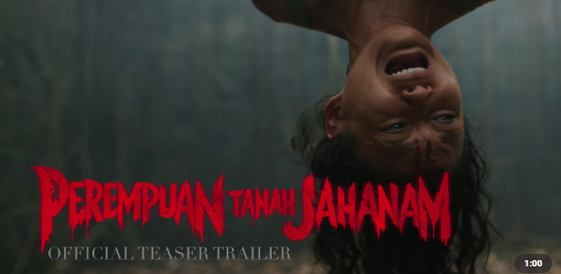 Film Perempuan Tanah Jahanam Joko Anwar Netflix