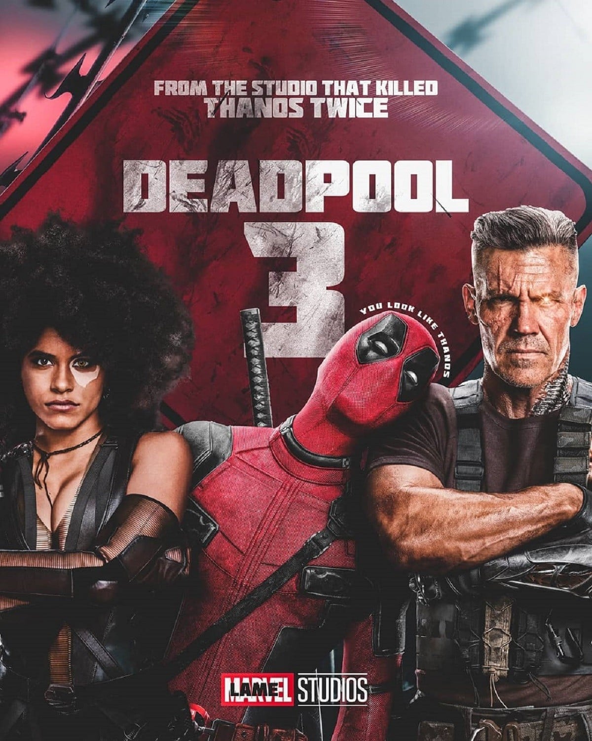Fakta Fakta Menarik Deadpool 3 Yang Akan Rilis Akhir Juli 2024