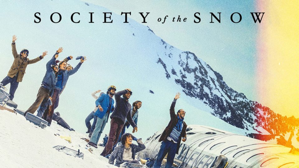 Film Society of the Snow