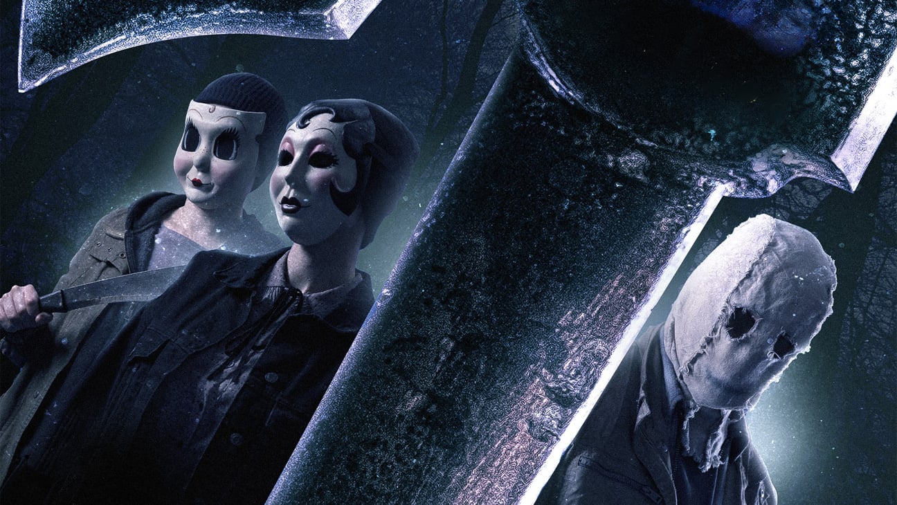 The Strangers Chapter 2