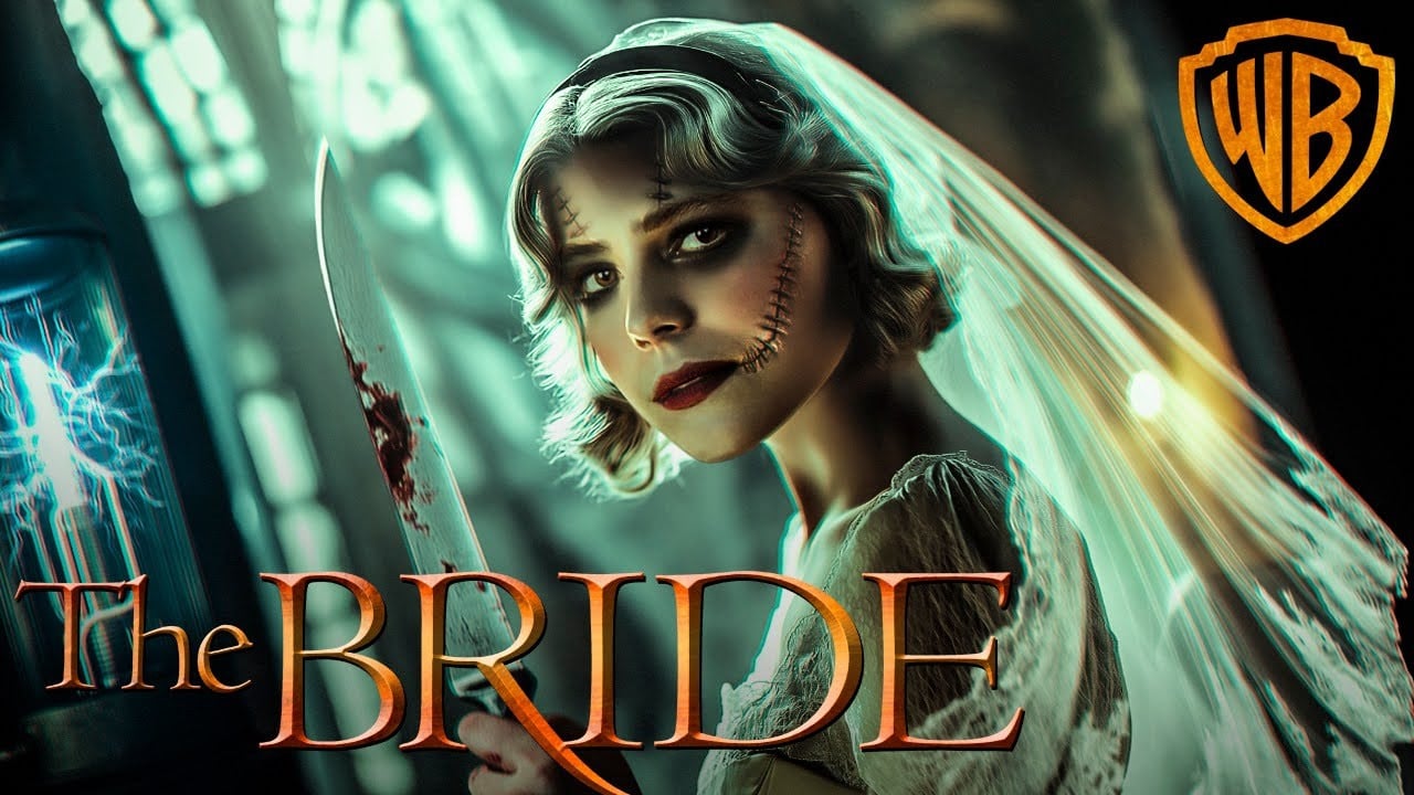 the bride 2025