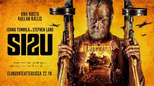 Poster Film Sisu 2 Tayang di Catchplay