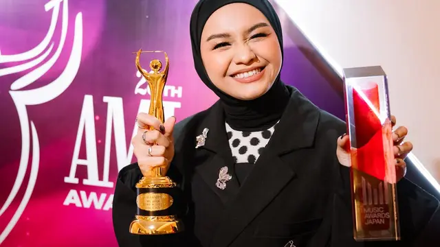 Salma Salsabil