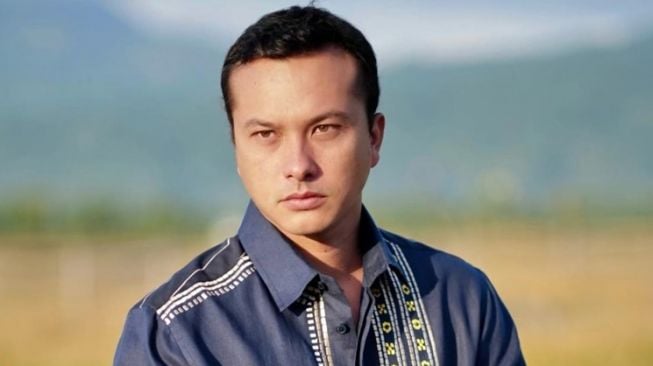 Nicholas Saputra