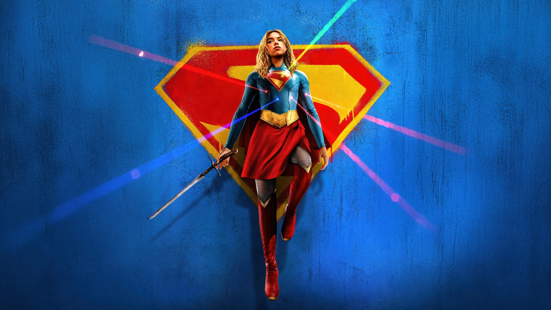 Supergirl 2026