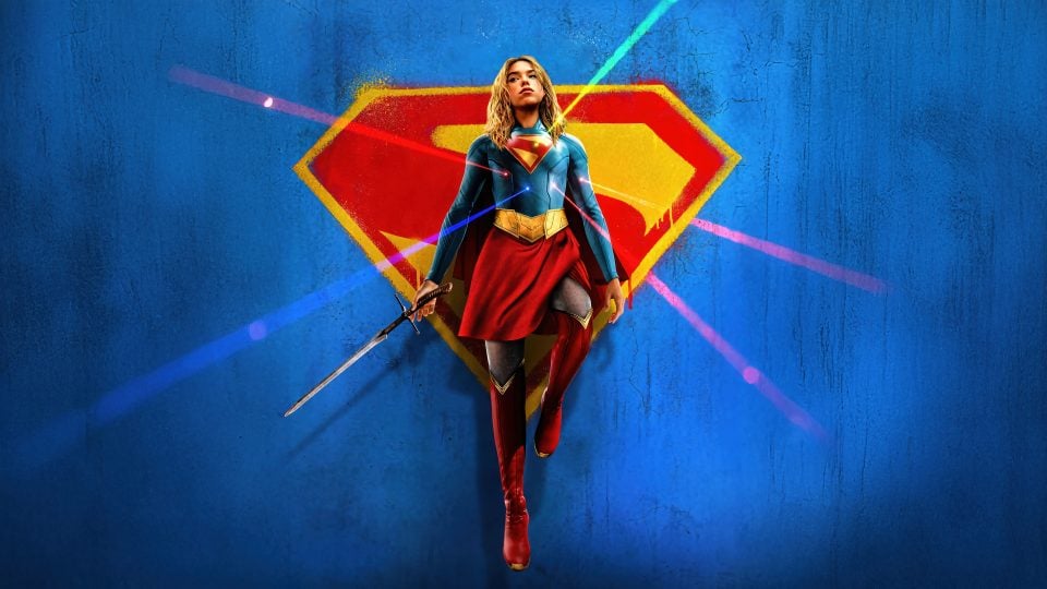 Supergirl 2026