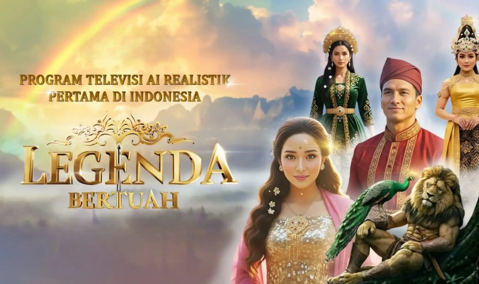 Legenda Bertuah