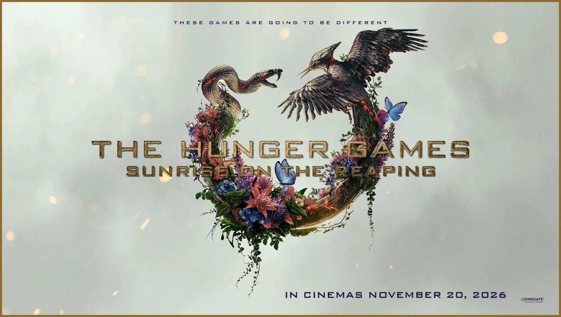 the hunger games sunrise on the reaping