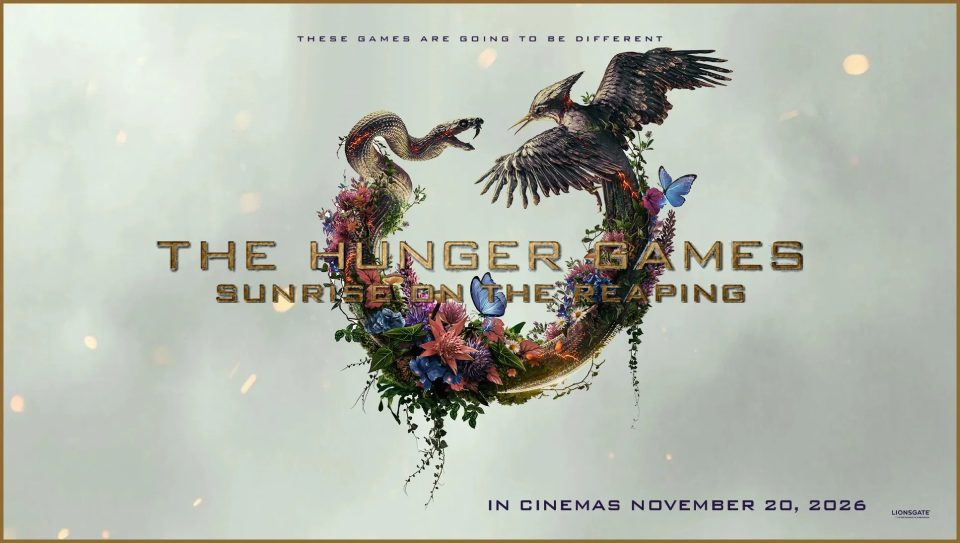 the hunger games sunrise on the reaping