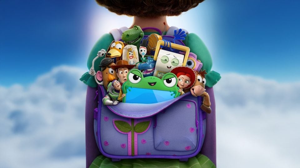Kembalinya “Toy Story 5”: Ketika Mainan Harus Berhadapan dengan Dunia yang Berubah