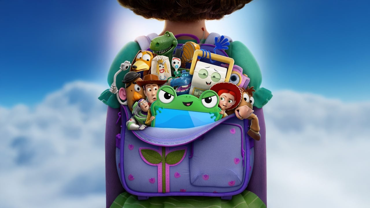 Kembalinya “Toy Story 5”: Ketika Mainan Harus Berhadapan dengan Dunia yang Berubah