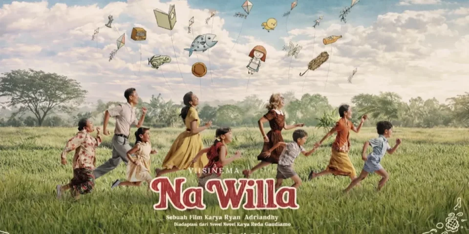 Film Na Willa