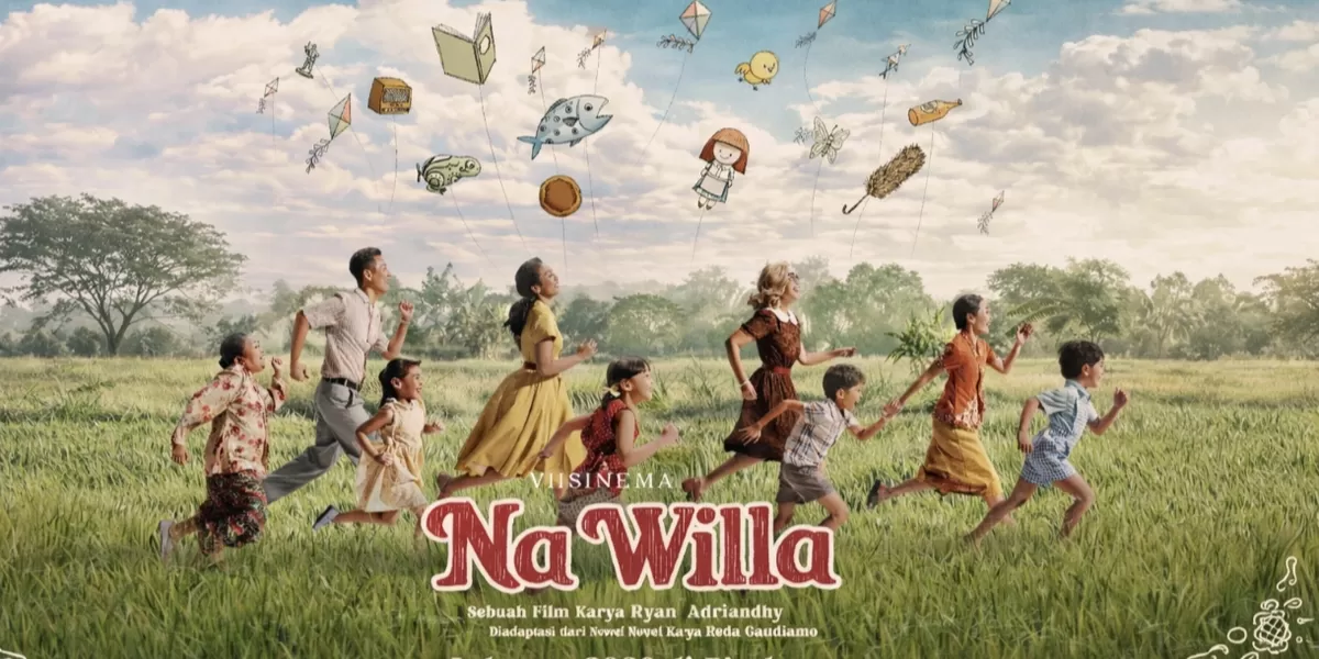 Film Na Willa