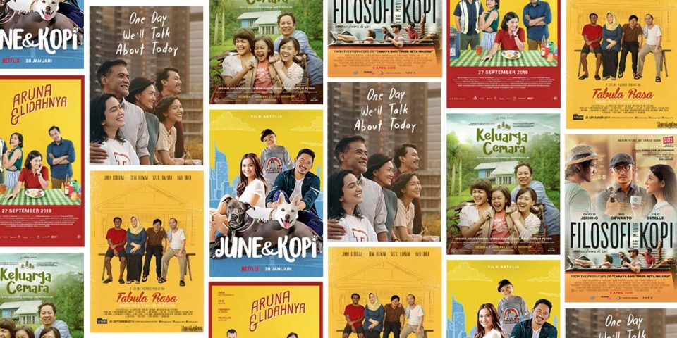 Film Indonesia
