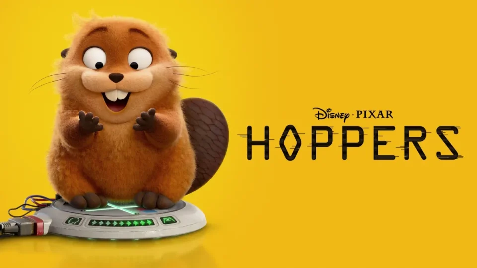 Hoppers