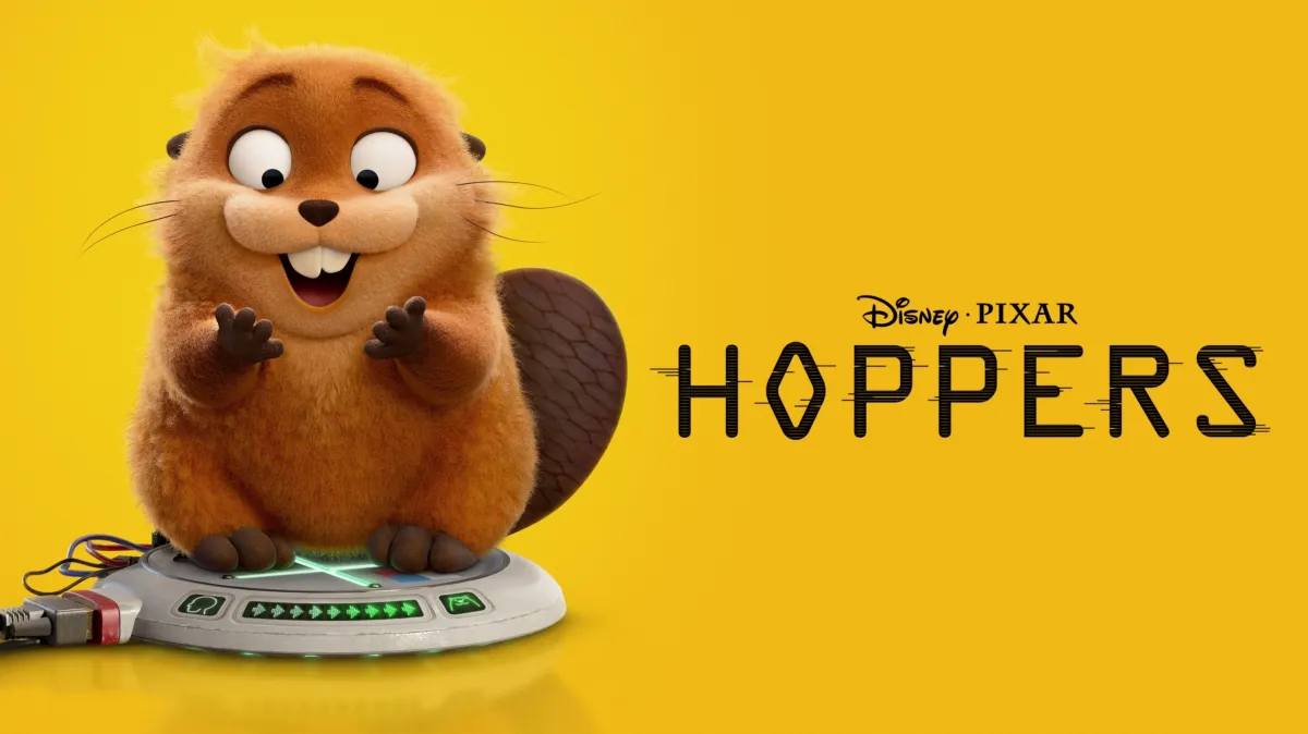 Hoppers