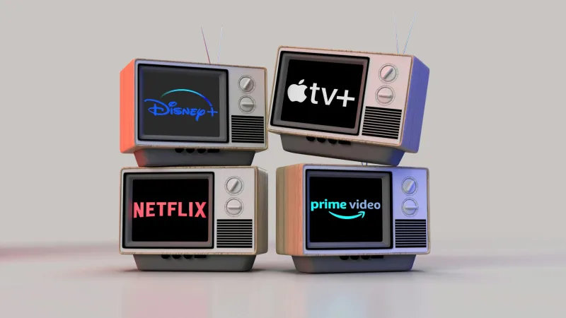 Perubahan Cara Menonton Film dan Televisi di Era Streaming