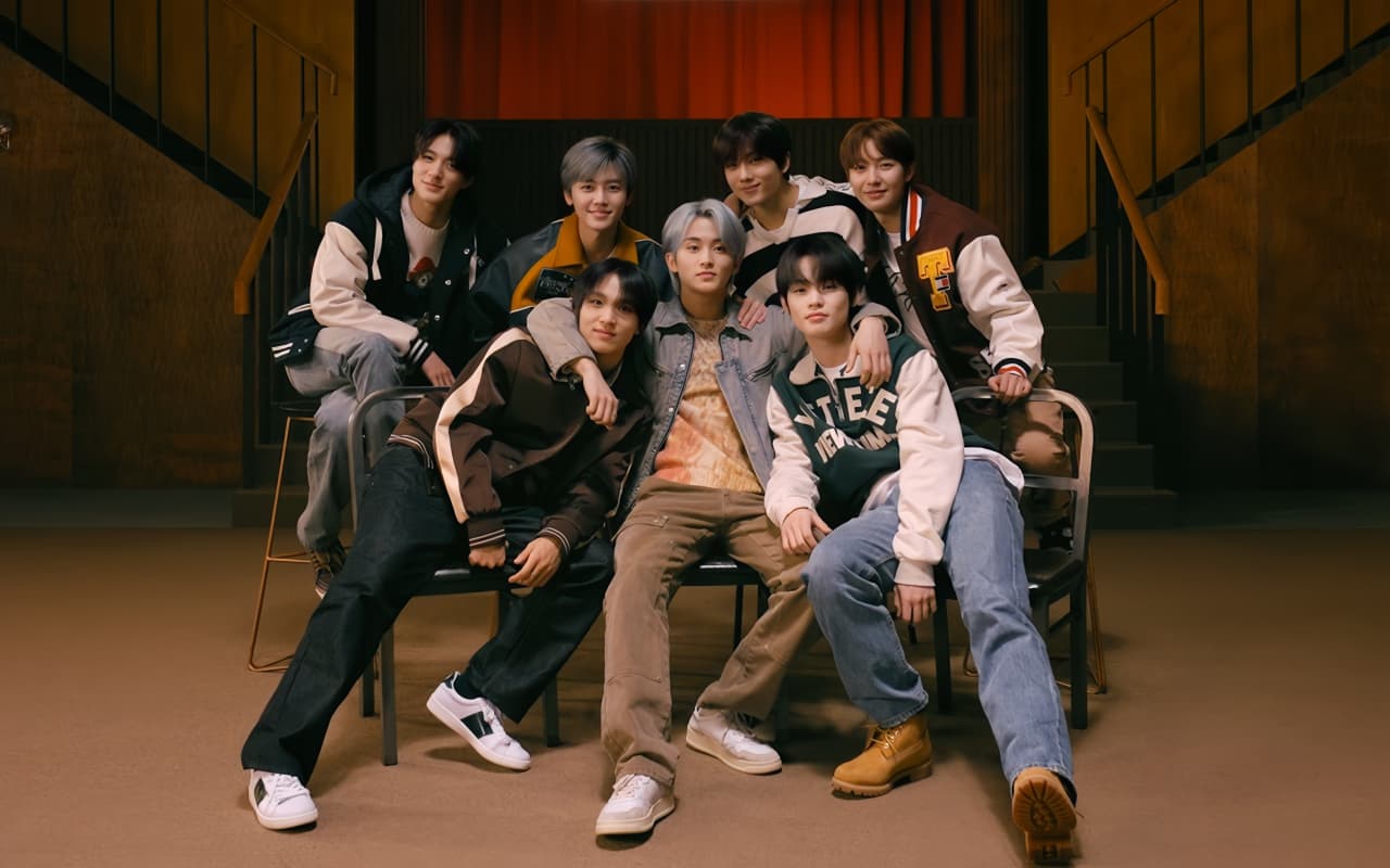 NCT Dream