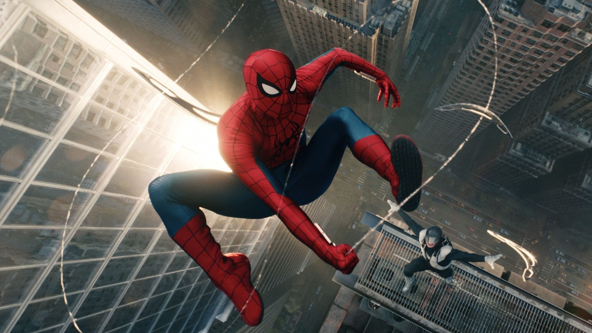 Spider-Man: Brand New Day (2026): Ketika Peter Parker Benar-Benar Sendirian?