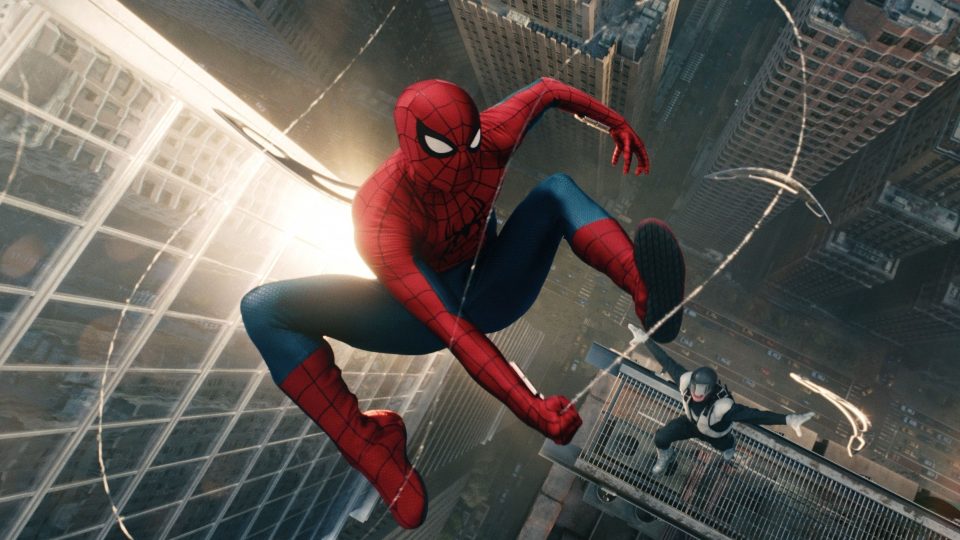 Spider-Man: Brand New Day (2026): Ketika Peter Parker Benar-Benar Sendirian?