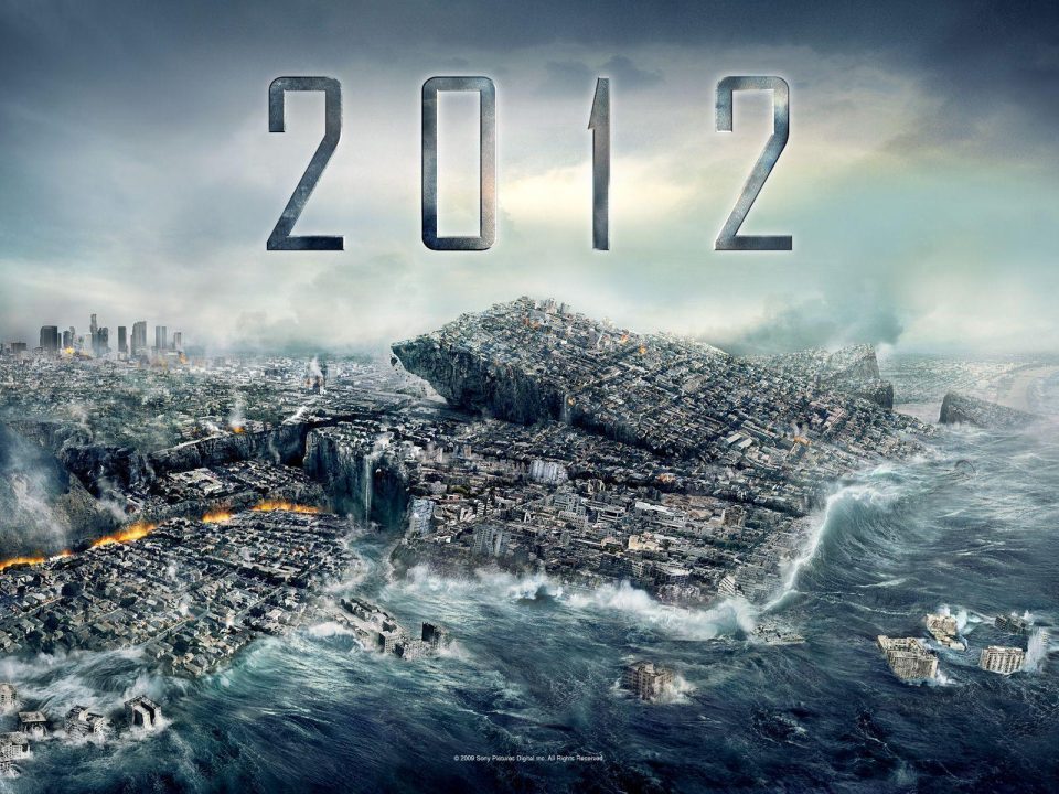 Film 2012